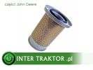 Zewnętrzny filtr powietrza John Deere AL78223, P783500