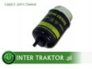 Filtr paliwa (oddzielacz wody) do John Deere, Case, JCB RE509208
