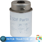 090013593 SDF Filtr paliwa SDF