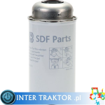 090021541 SDF Filtr paliwa