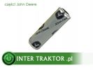 Filtr hydrauliki John Deere AL203060, P164174