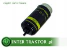 Filtr paliwa SEPARATOR do John Deere RE509036