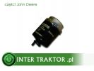 Filtr paliwa JD RE537159