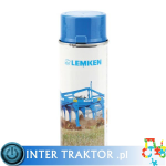 1701150 Lemken Aerozol Lemken niebieski