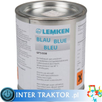 1701190 Lemken Farba RAL 5015 1 litr