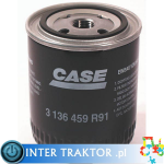 3136459R91 Case IH Filtr oleju, oryginał Case - IH