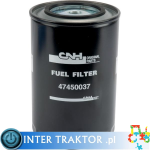 47450037 Case-Steyr Filtr paliwa