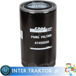 47450038 CNH Filtr paliwa CNH