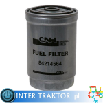 84214564 Case IH Filtr paliwa, oryginał CNH