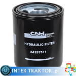 84257511 New Holland Filtr hydrauliki, oryginał CNH