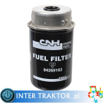 84269163 Case IH Filtr paliwa, wstępny, oryginał CNH