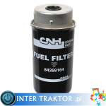 84269164 Case IH Filtr paliwa dokładny, oryginał CNH