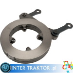 84343719 Steyr Actuating disc