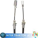 84357194 Steyr Cable