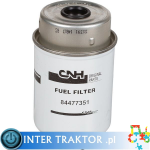84477351 CNH Filtr paliwa pierwotny NH