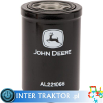 AL221066 John Deere Filtr