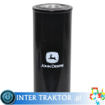 AT112393 John Deere Filtr hydrauliczny JD