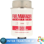 FM31649 Fuel Manager Element filtracyjny