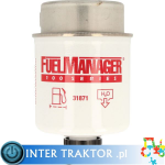 FM31871 Fuel Manager Element filtracyjny