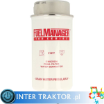 FM31877 Fuel Manager Element filtracyjny