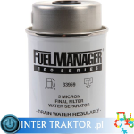 FM33959 Fuel Manager Element filtracyjny