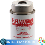 FM39187 Fuel Manager Element filtracyjny