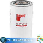 HF28818 Fleetguard Filtr hydrauliczny, Fleetguard