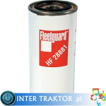 HF28881 Fleetguard Filtr hydrauliczny, Fleetguard
