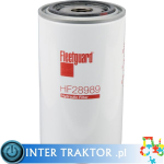 HF28989 Fleetguard Filtr hydrauliki