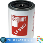 LF3467 Fleetguard Filtr oleju