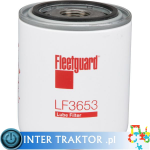 LF3653 Fleetguard Filtr oleju
