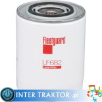 LF682 Fleetguard Filtr oleju Fleetguard