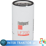 LF700 Fleetguard Filtr oleju