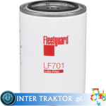 LF701 Fleetguard Filtr oleju Fleetguard