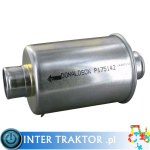 P175142 Donaldson Filtr hydrauliki, in-line Donaldson