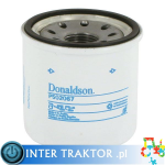 P502067 Donaldson Filtr oleju, Donaldson