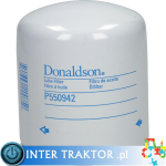 Donaldson Filtr oleju Donaldson P550942