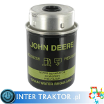 RE509208 John Deere Filtr paliwa, wstępny, oryginał John Deere