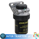 RE527507 John Deere Filtr paliwa JD