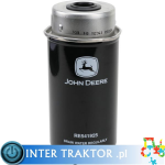 RE541925 John Deere Filtr paliwa JD