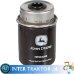RE544394 John Deere Filtr paliwa JD