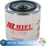 SH55324 Hifi Filtr hydrauliki, M&amp;H