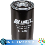 SH62157 Hifi Filtr hydrauliki, M&amp;H
