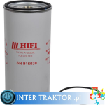 Hifi Filtr paliwa, HIFI, SN916030