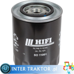 SO11001 Hifi Filtr oleju HIFI SO1101