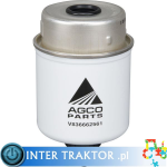 V836662561 Valtra Fuel filter