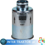 W761 MANN-FILTER Filtr wymienny oleju smarowego