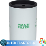 W925 MANN-FILTER Filtr wymienny oleju smarowego