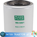 WA9401 MANN-FILTER Filtr chłodziwa