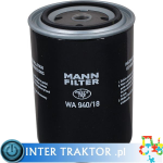 WA94018 MANN-FILTER Filtr chłodziwa